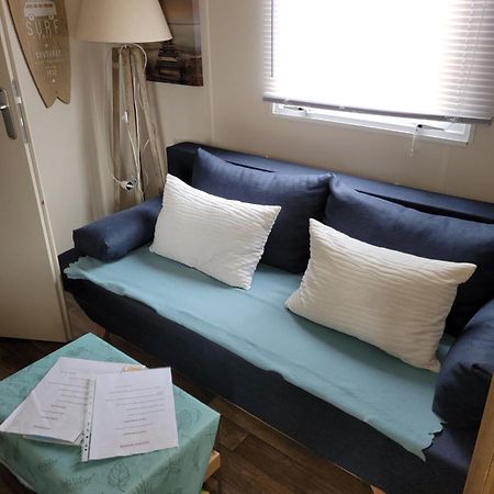 Mobil Home 6/8 Pers Les Dunes De Contis Saint-Julien-en-Born Εξωτερικό φωτογραφία