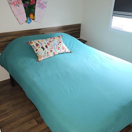 Mobil Home 6/8 Pers Les Dunes De Contis Saint-Julien-en-Born Εξωτερικό φωτογραφία
